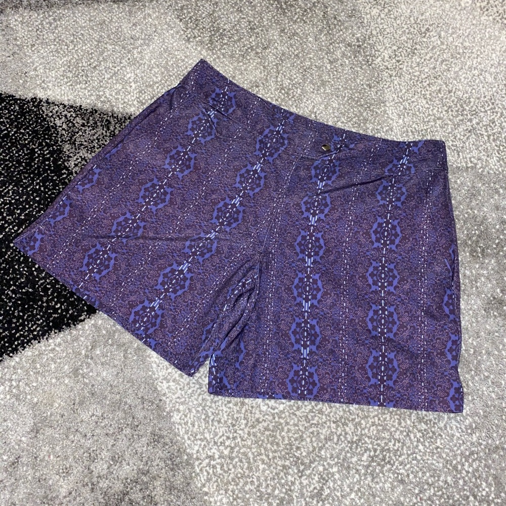 Nike Golf Shorts